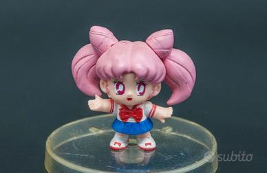 Bandai Chibiusa (Sailor Moon) 5 cm 1995