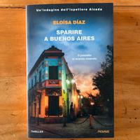 Sparire a Buenos Aires