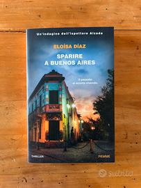 Sparire a Buenos Aires