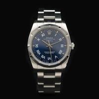 Rolex Oyster Perpetual Air-king ref 114240 + box