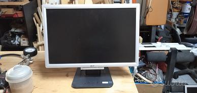 monitor PC Acer 19 pollici 