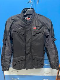 Giacca donna alpinestars x aprilia