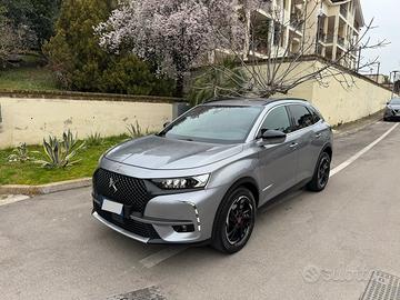 Ds7 Crossback 1.5 Diesel 131cv