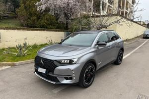 Ds7 Crossback 1.5 Diesel 131cv