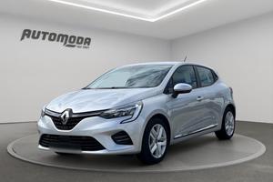 RENAULT Clio VAN 1.0 TCE 2POSTI
