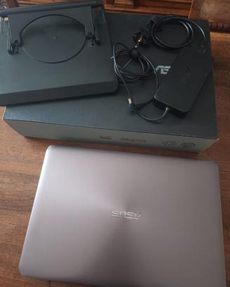 ASUS Vivobook Pro N552VW