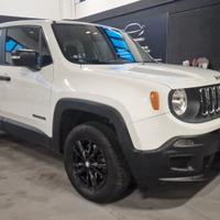 Jeep Renegade 2.0 Mjt 4WD Active Drive Sport