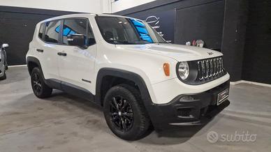 Jeep Renegade 2.0 Mjt 4WD Active Drive Sport