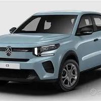 Ricambi citroen c3 2025