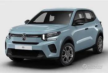 Ricambi citroen c3 2025