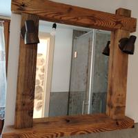 specchio bagno o ingresso 