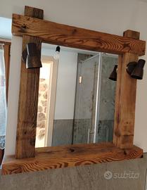 specchio bagno o ingresso 