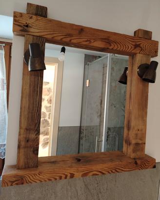 specchio bagno o ingresso 