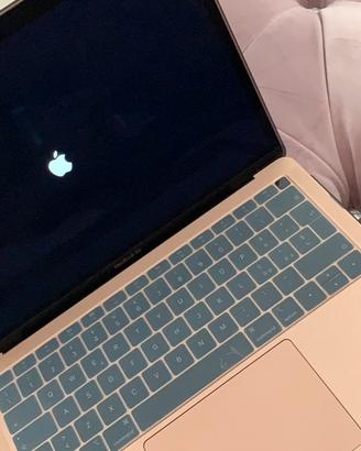 Apple MacBook Air 13” Retina 256gb i5 (Rose gold)