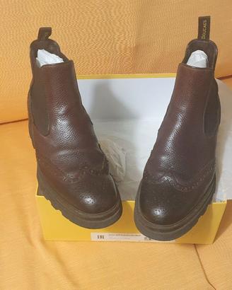 Stivaletti Douncal's