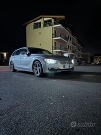 Bmw f31