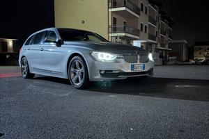Bmw f31