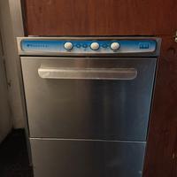 Lavabicchieri Hoonved C35E