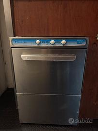 Lavabicchieri Hoonved C35E