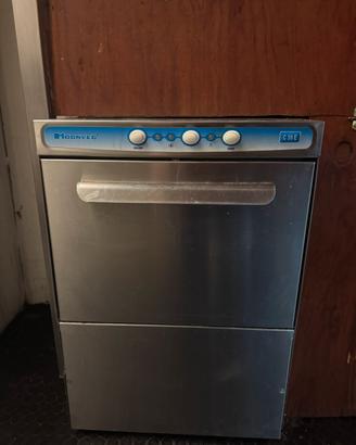 Lavabicchieri Hoonved C35E