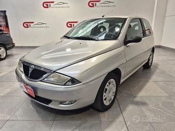 Lancia Y 1.2i cat LS