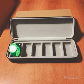 scatola box orologi