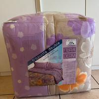 Trapunta matrimoniale