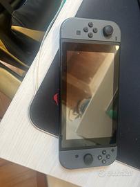 Nintedo switch