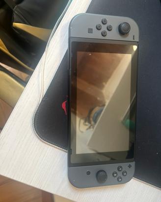 Nintedo switch