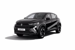 Renault Captur techno ECO-G 120 -- PRONTA CON...