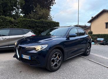 Alfa Romeo Stelvio 210cv