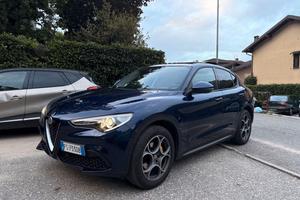 Alfa Romeo Stelvio 210cv