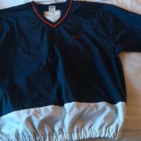 Giacca a vento Nike "Windbreaker". Taglia XL
