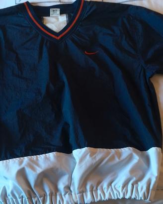 Giacca a vento Nike "Windbreaker". Taglia XL