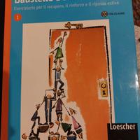 Libro Baustelle Deutsch Loescher