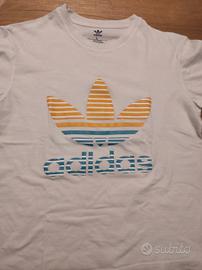 t-shirt adidas