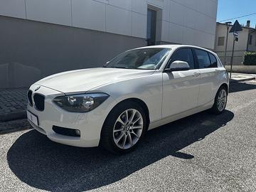 BMW Serie 1 116d Sport