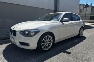 BMW Serie 1 116d Sport