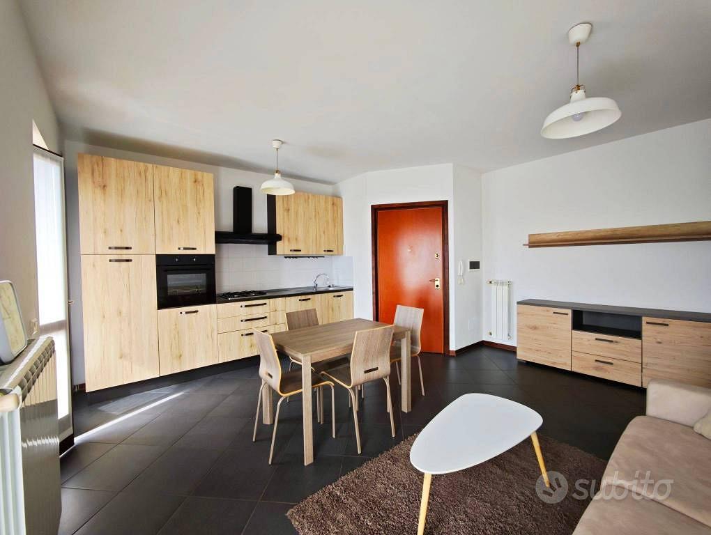 Apartment in Biella, Vernato - Vista 6