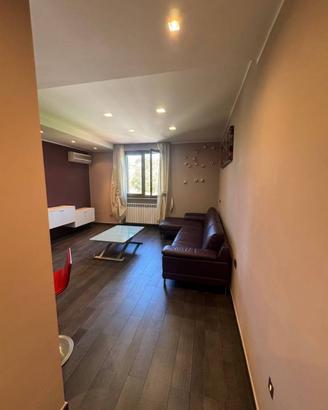Attico / Mansarda di 70 m² con 2 locali a Veroli