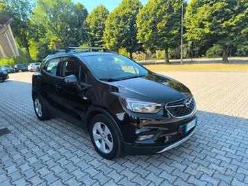 Opel Mokka X 1.6 Ecotec 115CV 4x2 Start&Stop