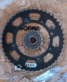 kit trasmissione finale Yamaha XT 3tb 600