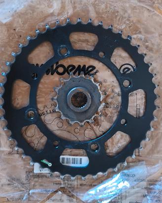 kit trasmissione finale Yamaha XT 3tb 600