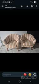 Poltroncine