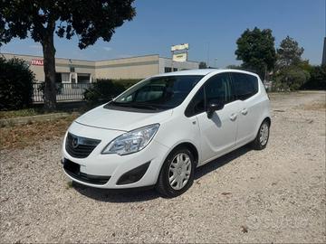 Opel Meriva 1.4 Turbo 120CV GPL Tech b-color Elect