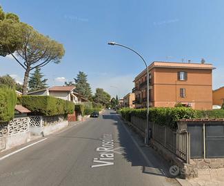 Tivoli bilocale ammobiliato