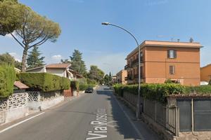 Tivoli bilocale ammobiliato