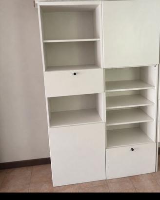 Libreria ikea
