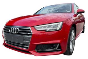 AUDI A4 Avant 2.0 TFSI g-tron Sport Metano