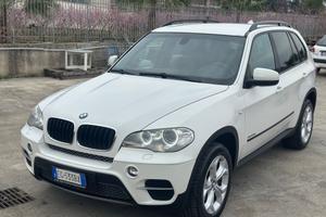 Bmw X5 xDrive30d Futura 245cv MY 2011